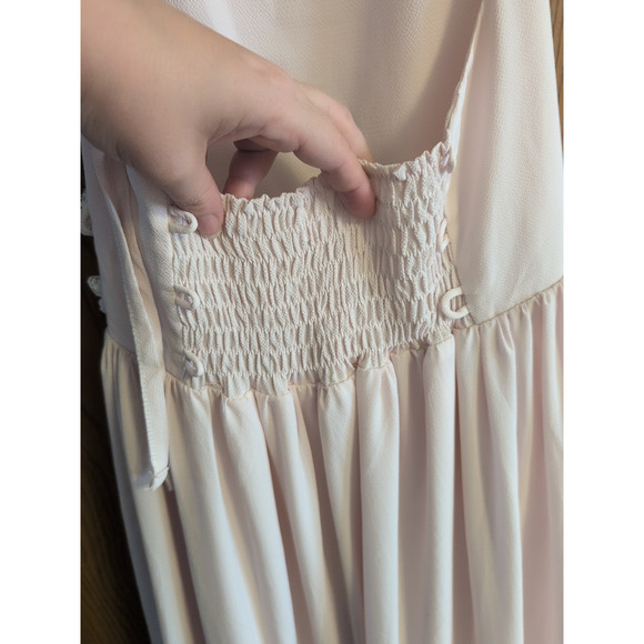 8 Dollcake A Thousand Words Frill Dress - Picture 5 of 7